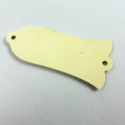 Gibson B.B. King Lucille Truss Rod Cover – Original 1980s Gibson image 2