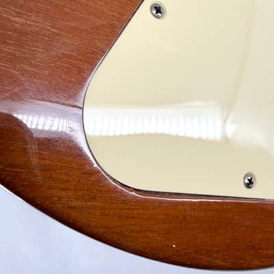 2004 Gibson Les Paul Standard – Latte Creme image 17