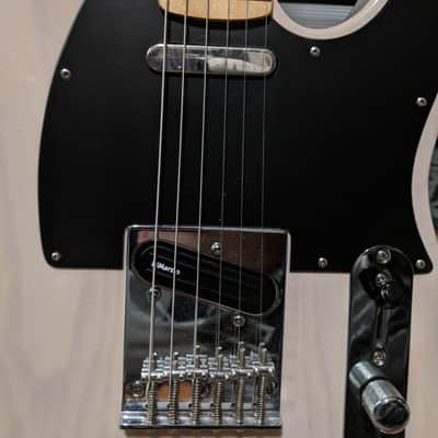 Kramer Telecaster Style Guitar Made in Korea image 4