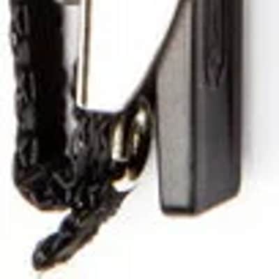 Dunlop Advanced Toggle Action Guitar Capo - Curved image 1