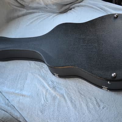 Collings Traditional Hand-Made Case - Mint! image 2
