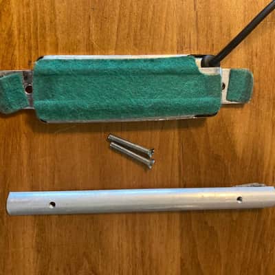 Vintage Schaller Acoustic Pickup - 60’s/70’s image 5