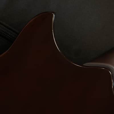 Unplayed! 2025 Yamaha RSS02T Revstar Electric Guitar Merlot + OGB image 14
