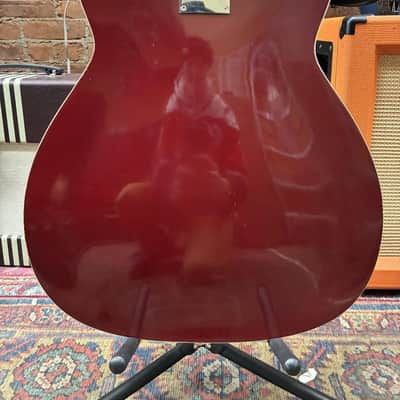 1966 Martin GT-75 Electric Guitar image 6