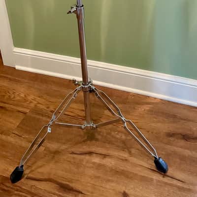 PDP Double Braced Boom Cymbal Stand with Stacker image 2