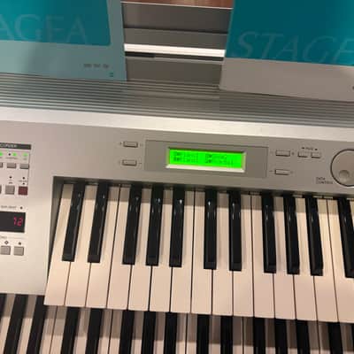 Yamaha Electone Stagea ELB-01 Mid-2000 - Great image 3