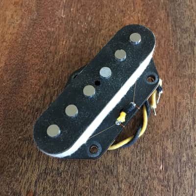 Klein Pickups Limited Telecaster Bridge Pickup image 2