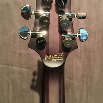 Schecter Banshee Elite 6 Electric Guitar image 6