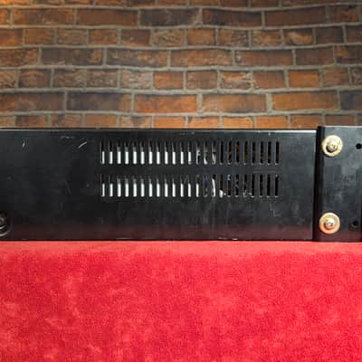 TOA 900 Series II A-912mk2 Power Amplifier image 5