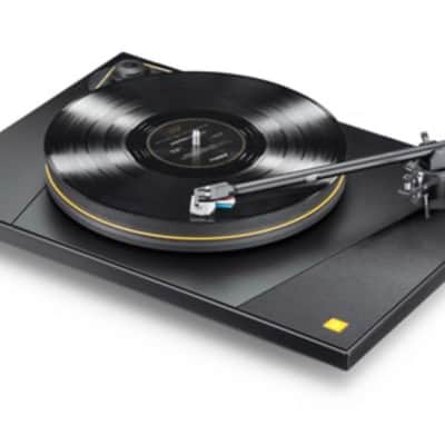 Mobile Fidelity MoFi Ultradeck+M Nr/Mint image 1