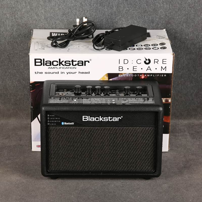 Blackstar ID Core Beam 20W - 2nd Hand image 1