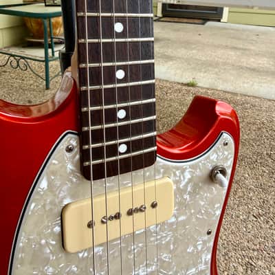 Custom Shop Treetone Stella Stella 2016-2026 - Lacquer image 5