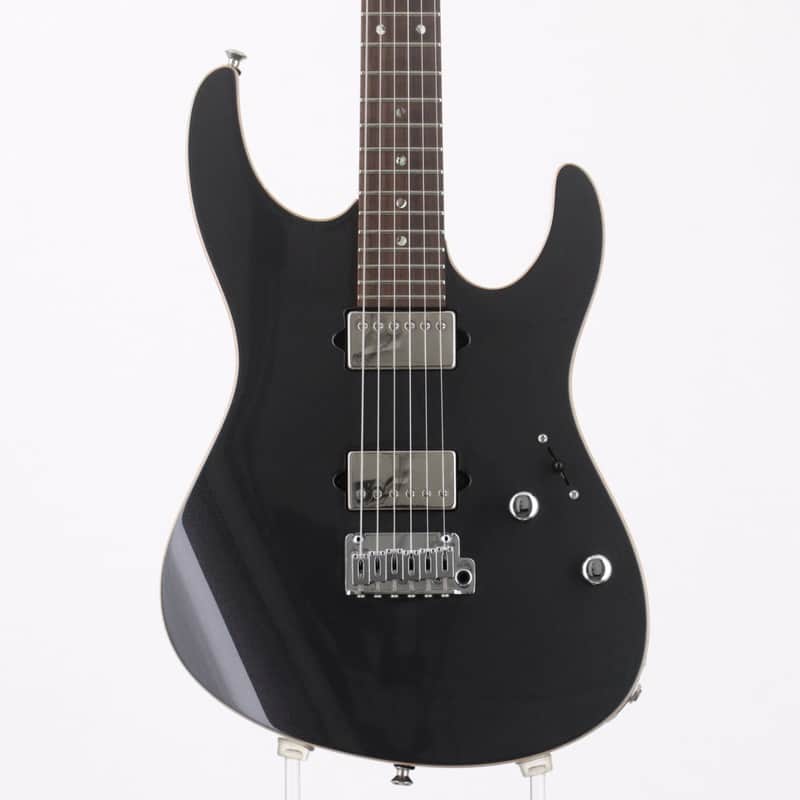 2014 Suhr Modern Black Pearl Metallic 3.67kg