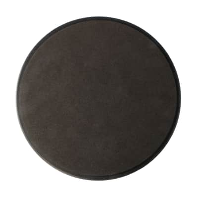Fame TP-1B Practice Pad Blue 10" - Accessory for Drums image 4