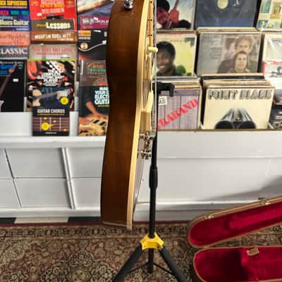 Gibson Les Paul Standard '50s 2019 - Present - Gold Top image 10