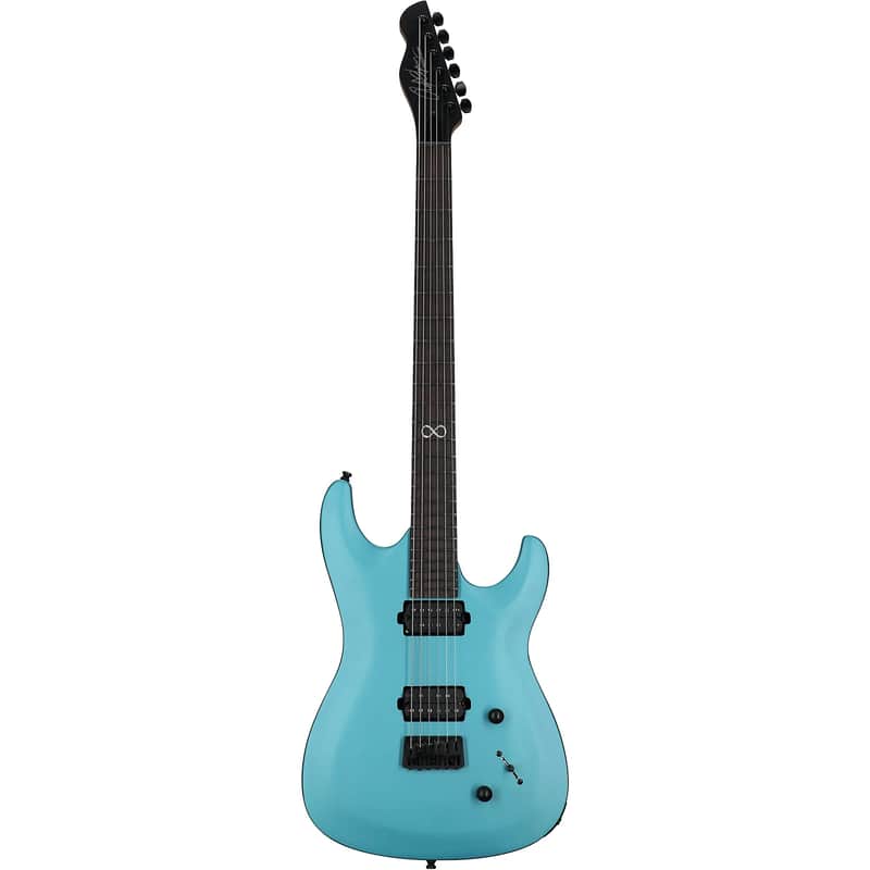 Chapman ML1 Baritone Pro Modern image 1