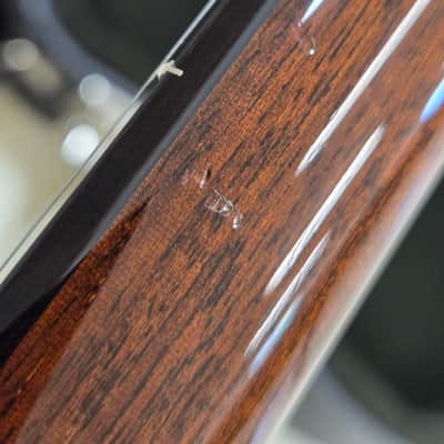 Collings 002H 14 Fret 2023 - Sitka/Rosewood image 17