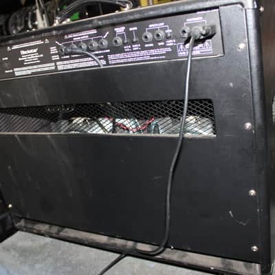 Blackstar HT Stage 60/2x12 60W Guitar Combo image 9