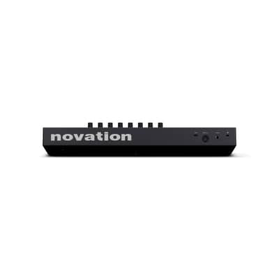 Novation Launchkey 25 Mk4 MIDI Keyboard image 5