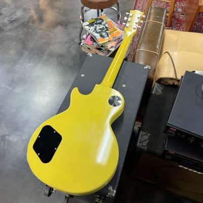 Epiphone Les Paul Special LQ (Japanese Domestic) 2005 - 2007 - TV Yellow image 7