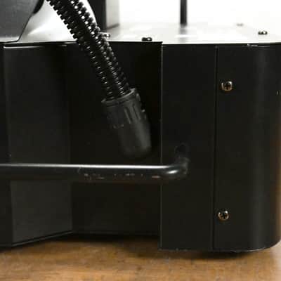 Chauvet Geyser RGB Ver 3 LED Lighting Effect and Fog Machine CG014C4 image 14