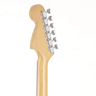 FENDER USA 1978 Mustang Sunburst [S819236] (06/29) image 12