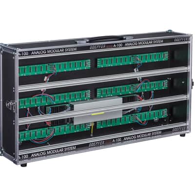 Doepfer A-100PMS9 Monster Case image 2