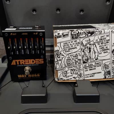 Way Huge WHE900 Atreides Analog Weirding Module image 1