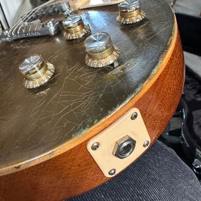 Gibson Les Paul Studio Tribute P90 2011 image 7