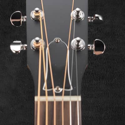 Gibson L-00 Special Satin Natural w/ Premium Soft Shell Case image 3
