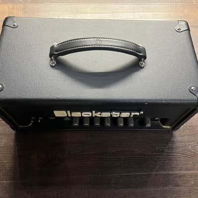 2009 Blackstar HT-5H FULLY SERVICED Made in Korea TRADE image 7