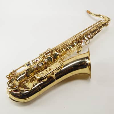 Martin Tenor Saxophone (Yanagisawa T800) image 15