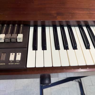 Korg Korg CX-3 image 8
