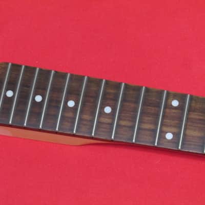 2003 Fender Squier Bullet Stratocaster Loaded Guitar Neck image 4