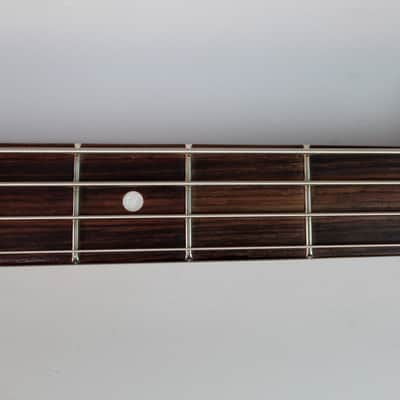 2012 G&L L2000 Tobacco Sunburst Finish 4 String Electric Bass Guitar USA w/OHSC image 15