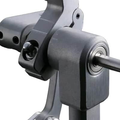 Pearl P3000D Demon Drive Single Bass Drum Pedal with FREE Case image 11
