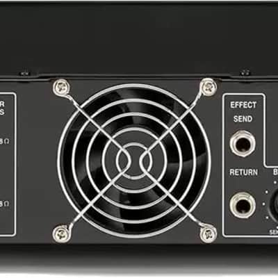 Hartke HA3500 Bass Amplifier Head image 8