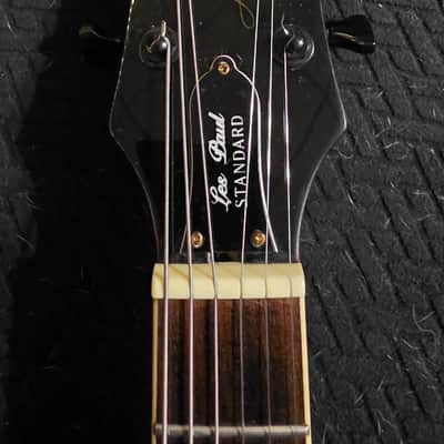 Epiphone Les Paul Early 2000s - Plus top image 7