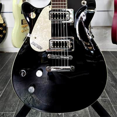 Gretsch G5435 Electromatic Pro Jet with Black Top Filter'Tron Pickups 2011 image 2