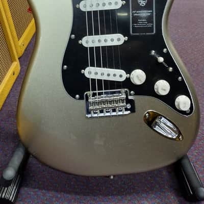 Fender 75th Anniversary Stratocaster image 1