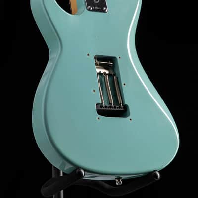 Used Don Grosh Retro Classic Daphne Blue image 19