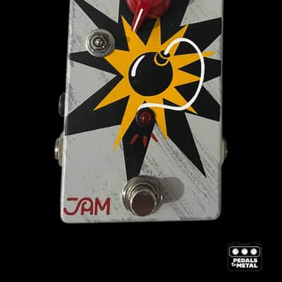 JAM Pedals Boomster mk.2 -x18682 image 6