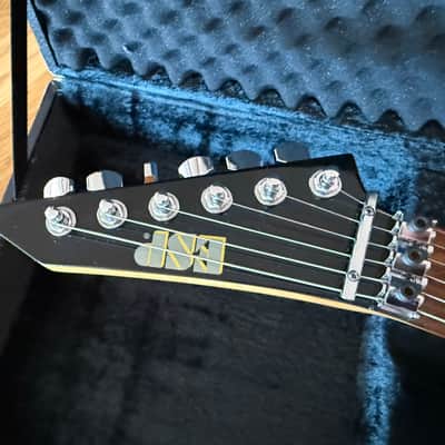 ESP M-II Deluxe (Original Series) 2007 image 8