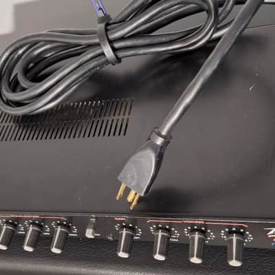 Peavey TG Raxx Tube Guitar Preamp image 2