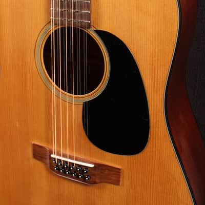 Martin D-12-20 1967 image 6