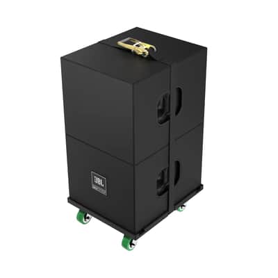 JBL SRX915SF 15-inch Powered Flyable Subwoofer image 9
