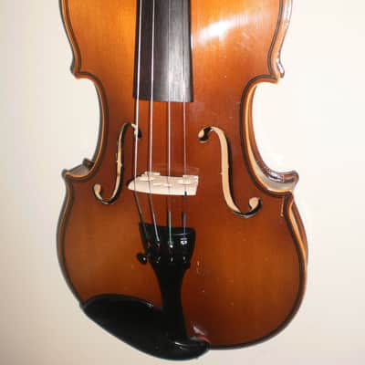 KISO SUZUKI violin antonius stradivarius 1969 image 1