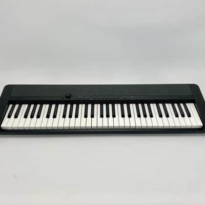 Casio Casiotone CT-S1 Portable Keyboard - Black - ( O-3FBC )