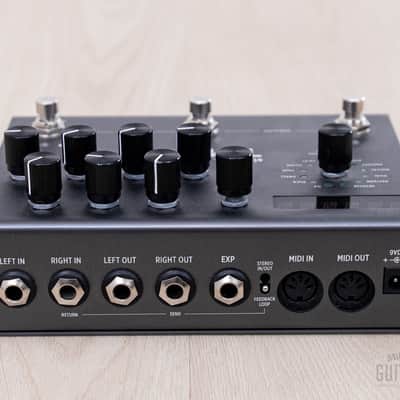 Strymon TimeLine Multidimensional Delay Guitar Effects Pedal, Mint w/ Box, Power Supply image 5
