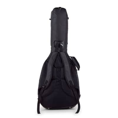 RockBag Deluxe Hollow-Body Electric Guitar Gig Bag image 2